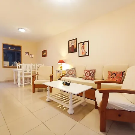 Veril Del Duque Spacious Terrace Appartamento