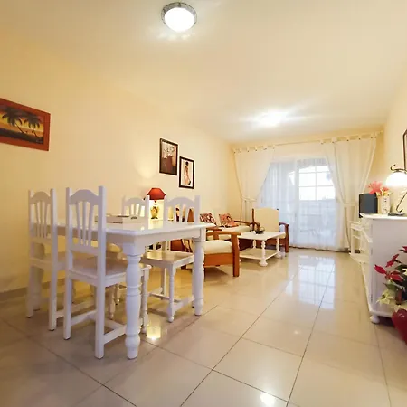 Appartamento Veril Del Duque Spacious Terrace *