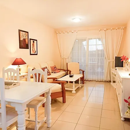 Appartamento Veril Del Duque Spacious Terrace *
