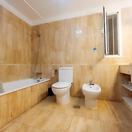 Appartamento Veril Del Duque Spacious Terrace *