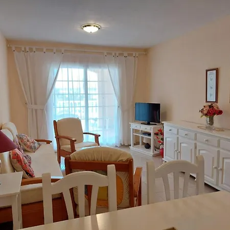 Veril Del Duque Spacious Terrace Appartamento