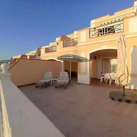 Veril Del Duque Spacious Terrace Appartamento Costa Adeje (Tenerife)