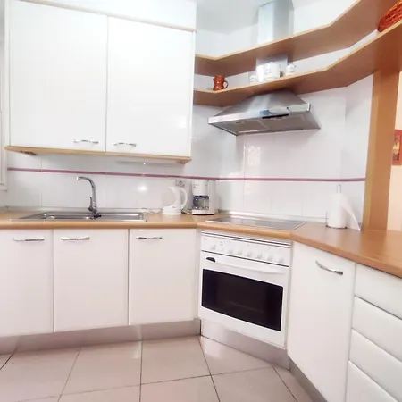 Διαμέρισμα Veril Del Duque Spacious Terrace