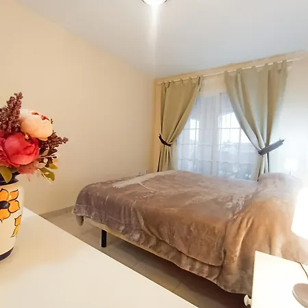 Veril Del Duque Spacious Terrace Διαμέρισμα Costa Adeje (Tenerife)