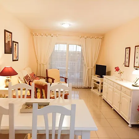 Διαμέρισμα Veril Del Duque Spacious Terrace Costa Adeje (Tenerife)
