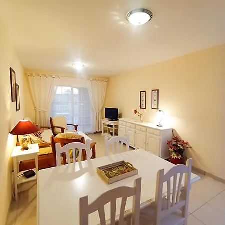 Διαμέρισμα Veril Del Duque Spacious Terrace *