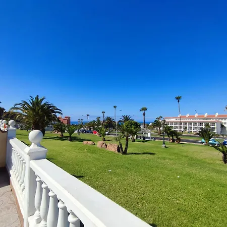 Veril Del Duque Spacious Terrace Διαμέρισμα *