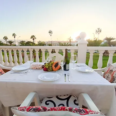 Διαμέρισμα Veril Del Duque Spacious Terrace Costa Adeje (Tenerife)