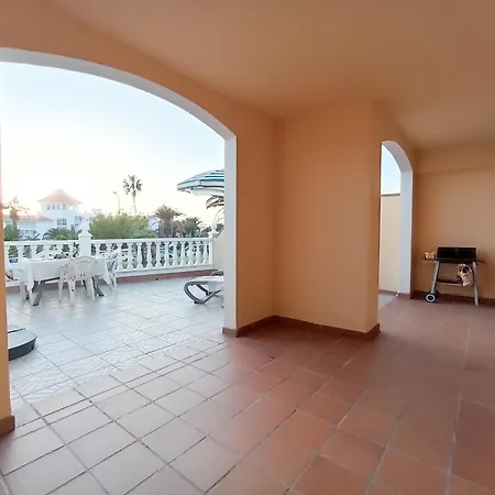 Διαμέρισμα Veril Del Duque Spacious Terrace Costa Adeje (Tenerife)