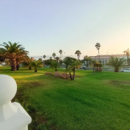 Διαμέρισμα Veril Del Duque Spacious Terrace