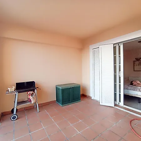 Veril Del Duque Spacious Terrace Διαμέρισμα *