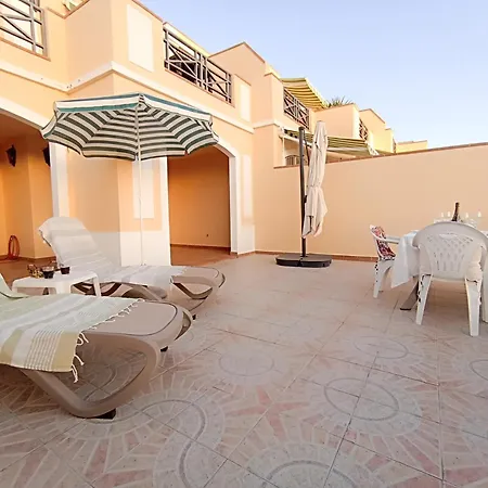 Διαμέρισμα Veril Del Duque Spacious Terrace *