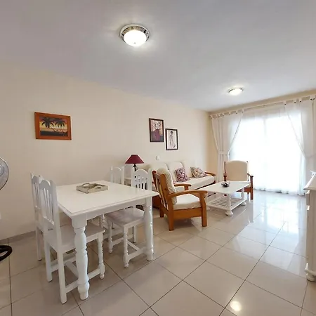 Veril Del Duque Spacious Terrace Διαμέρισμα Costa Adeje (Tenerife)
