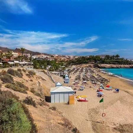 Veril Del Duque Spacious Terrace Διαμέρισμα